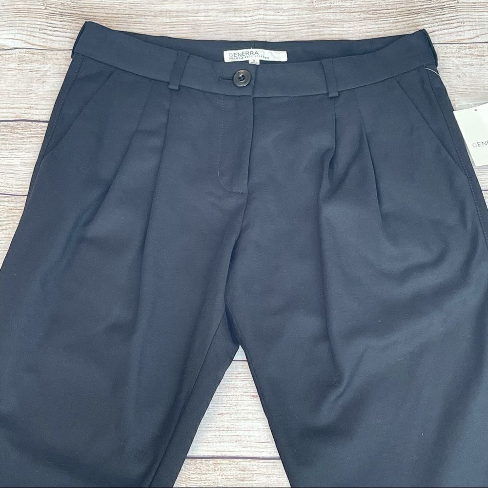 Retro Generra Pants - Picture 3 of 8